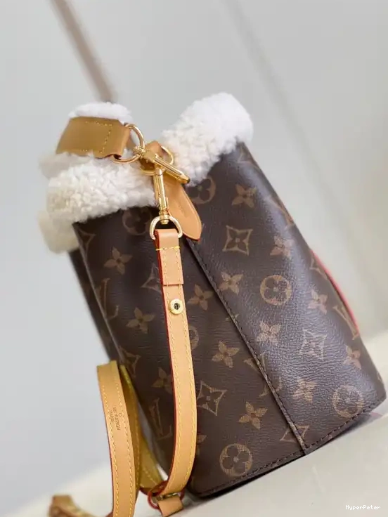 VUITTON BB LOUIS NÉONOÉ 0519